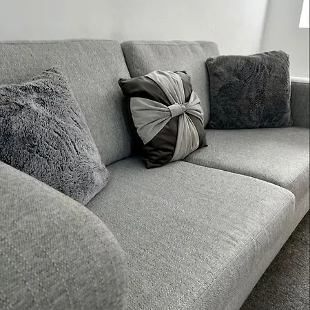 Apartamento 2 Bed In Bham Centre W Parking *